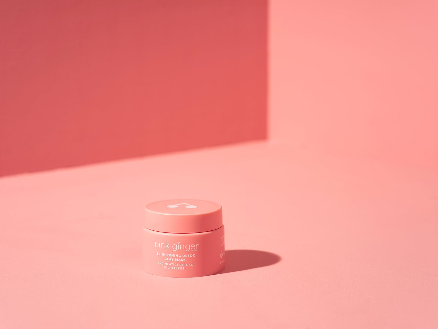 Refine & Brighten | Brightening Detox Clay Mask